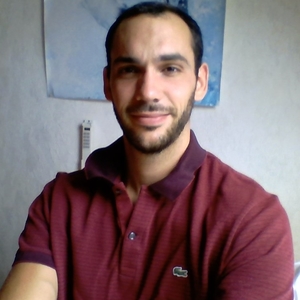 Mael - Prof de maths - Lorient