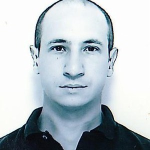 Sebastien - Prof de maths - Verneuil-sur-Seine