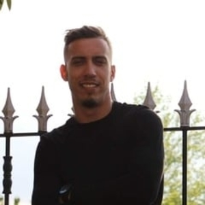 Matthieu - Prof de maths - Cherbourg-en-Cotentin
