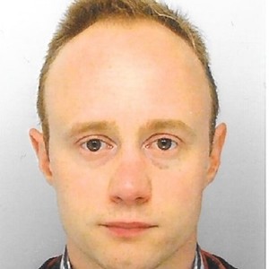 Nicolas - Prof de maths - Croix