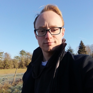Nicolas - Prof de maths - Ouzouer-sur-Loire