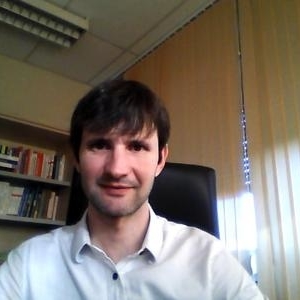 Christophe - Prof de maths - Montpellier