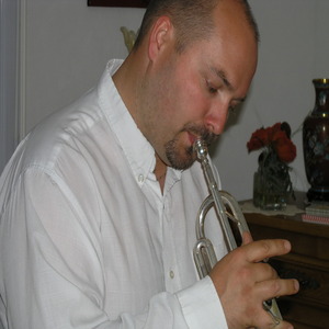 Laurent - Prof de solfège - Lorient