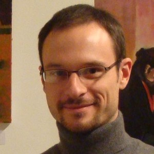 Stefan - Prof d'anglais - Chatou