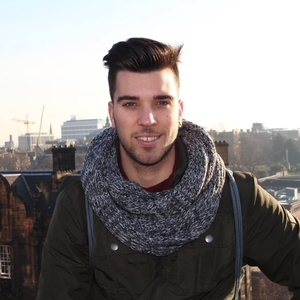 Jon - Prof d'espagnol - Lille