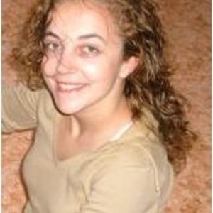 María Francia - Prof d'expression orale - français - Madrid