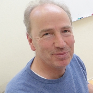 CARSTEN - Prof d'allemand - Villers-Saint-Paul