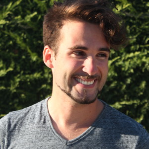 Francisco Pablo - Prof d'expression orale - espagnol - Talmont-Saint-Hilaire