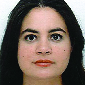 Fernanda - Prof d'espagnol - Neuilly-sur-Seine