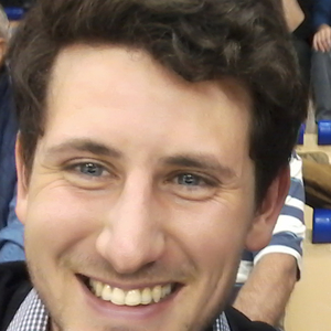 Axel - Prof de philosophie - Toulouse