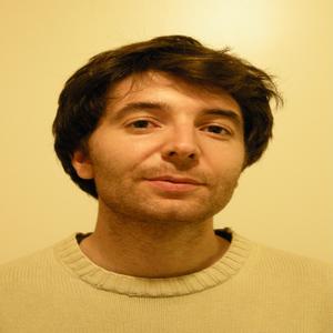 Eric - Prof d'histoire - Paris