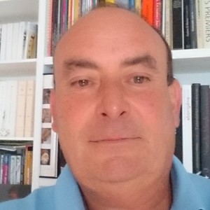 Franck - Prof de lecture - Agen