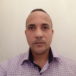 Ahmed Lazaro - Prof d'espagnol - Reims