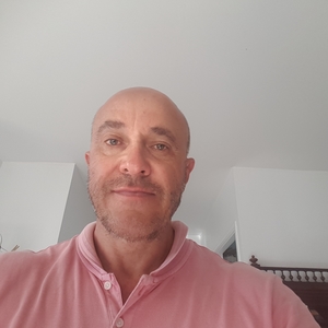 ERIC - Prof d'anglais - Rosny-sous-Bois