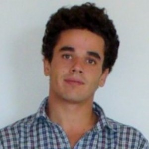 Antoine - Prof de maths - Marseille