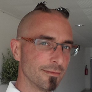Sylvain - Prof de maths - La Rochelle