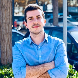 Jérémie - Prof d'économie - Montpellier