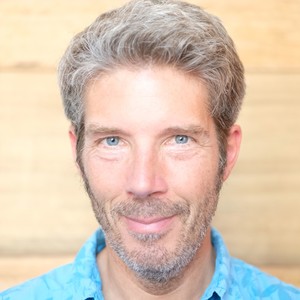Hans - Prof de maths - Trets
