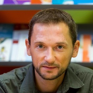 Sébastien - Prof de nutrition - Dounoux