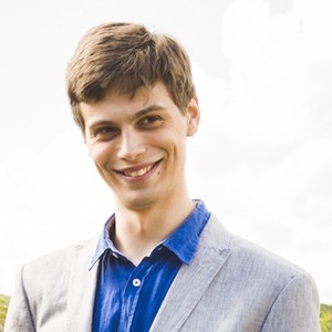 Pierre - Prof de maths - Grenoble