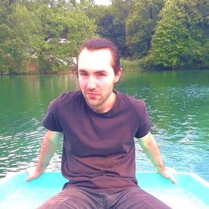 Nicolas - Prof de français - Mende