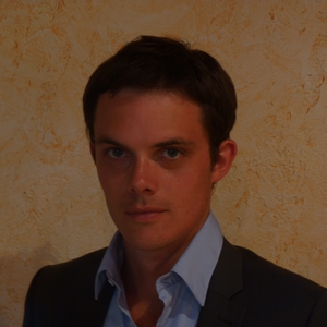 Pierre-Yves - Prof de philosophie - Montceaux