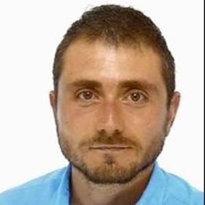 Mickael - Prof de maths - Bordeaux