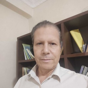 Faouzi - Prof de physique - La Celle-sous-Gouzon