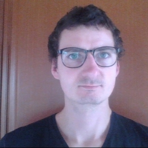 Maxime - Prof de maths - Redon