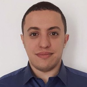 Billel - Prof de maths - Marseille 4e