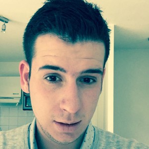 Thomas - Prof de maths - Bayonne