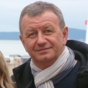 Denis - Prof de physique - chimie - Rully