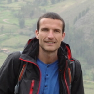 Alex - Prof de maths - Villeurbanne