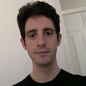 Maxime - Prof de maths - Aix-les-Bains