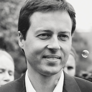 Frédéric - Prof de maths - Concarneau