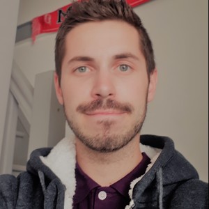 Sébastien - Prof de maths - Gien