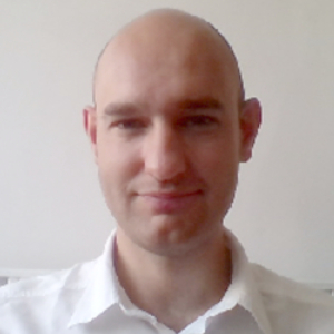 Nicolas - Prof de maths - Saint-Cloud