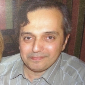 Malek - Prof de maths - Dampmart