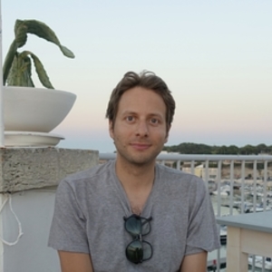Jérémie - Prof de dissertation - Paris