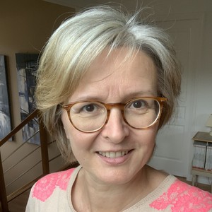 Séverine - Prof d'aide aux devoirs - Villennes-sur-Seine