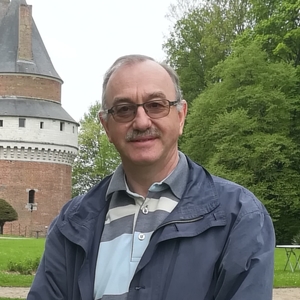 Georges - Prof d'aide aux devoirs - Saint-Omer