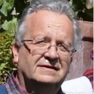 René - Prof d'anglais - Soisy-sous-Montmorency