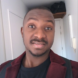 Mahamadou - Prof de maths - Houilles