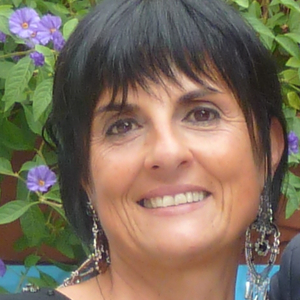 JOSIANE - Prof d'anglais - Contes