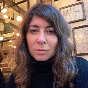 Julia - Prof de russe - Paris