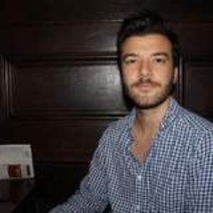 Hadrien - Prof d'aide aux devoirs - Paris
