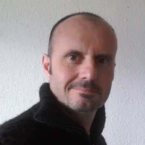Laurent - Prof de maths - Luzillat