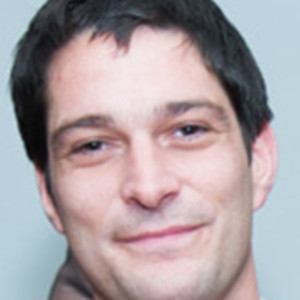 Guillaume - Prof d'histoire - géo - Paucourt