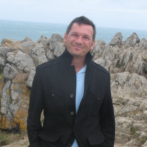 Stephane - Prof de maths - Dole