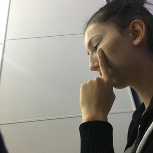 Amina - Prof de développement personnel - Paris